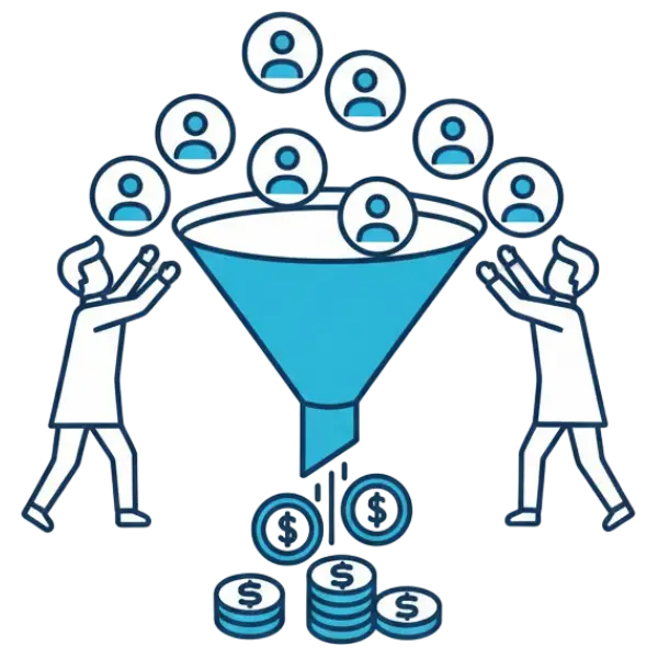cdmo lead generation