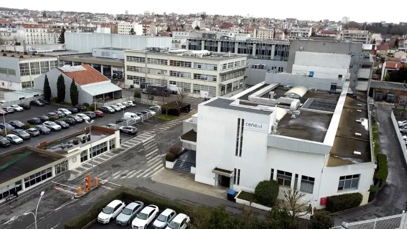 Cenexi SAS