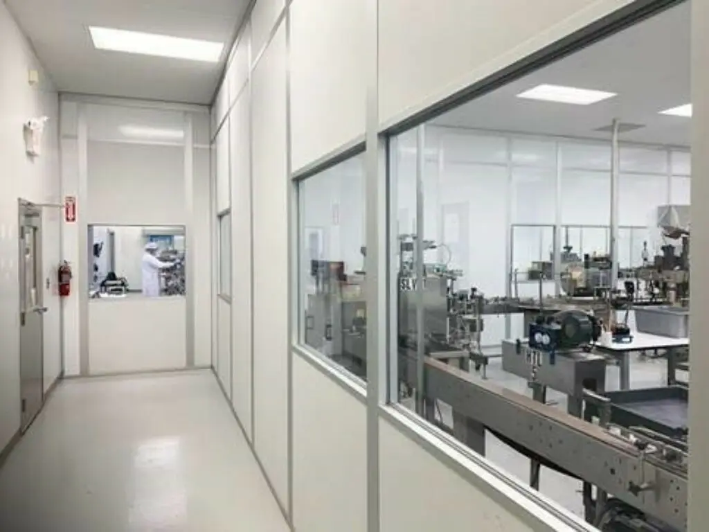 Aenova Group - Location Greensboro, USA
