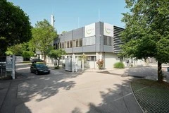 Aenova Group - Location Feldkirchen, Germany