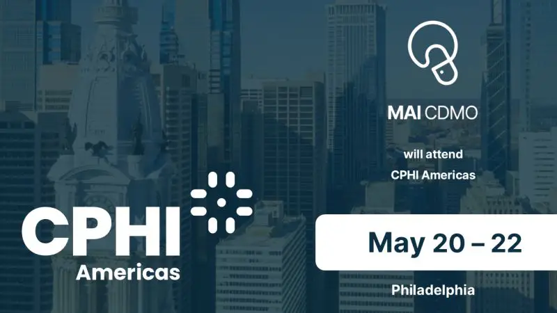 Der Countdown bis zur CPHI Americas 2025 läuft!