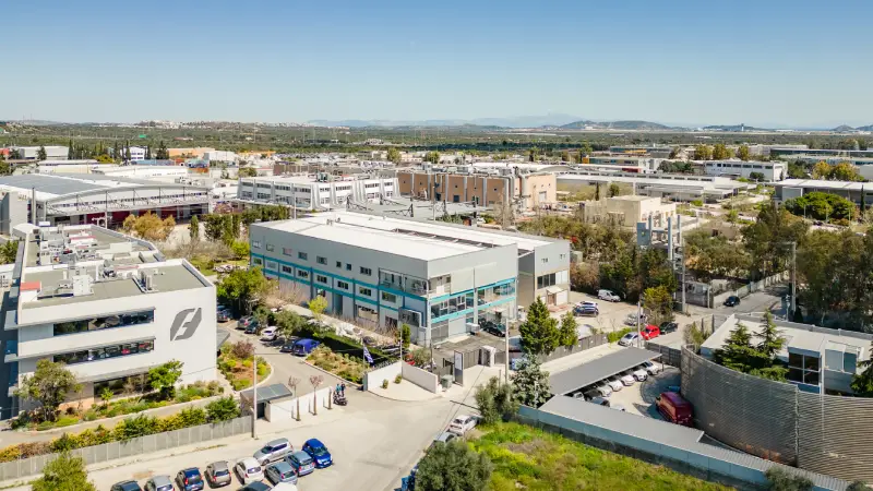 Adragos Pharma |  Athens