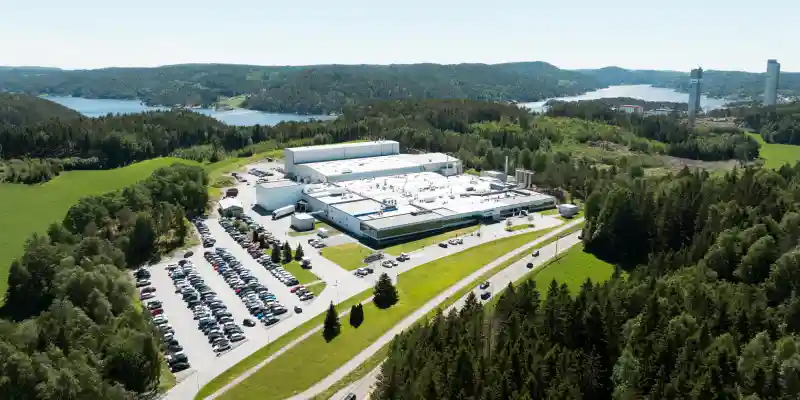 Adragos Pharma | Halden