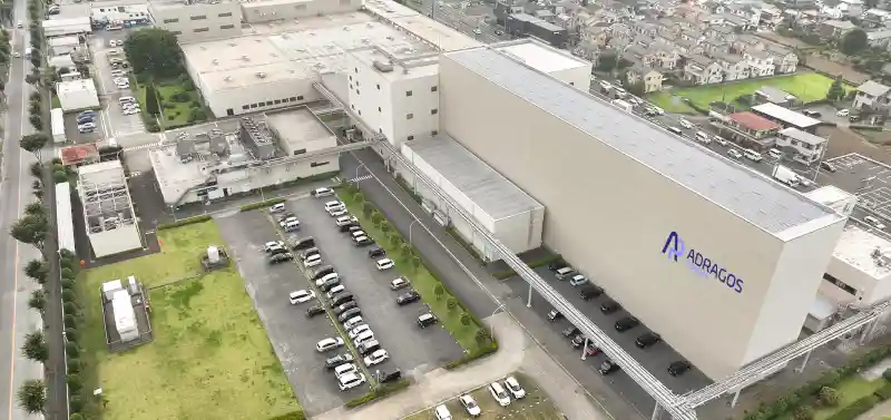 Adragos Pharma | Kawagoe