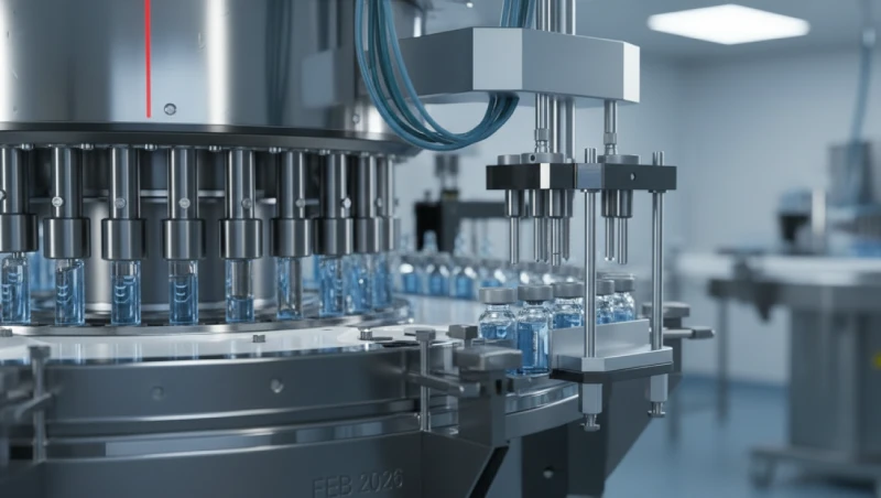 Wie Fill-Finish-CDMOs sterile Linien validieren und qualifizieren