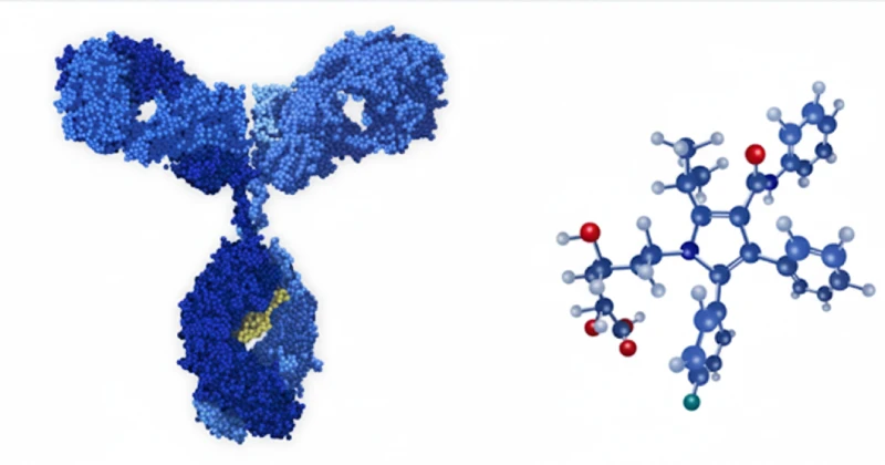 Wie CDMO-Fertigung Innovationen bei Small-Molecule- und Biologika-Arzneimitteln unterstützt