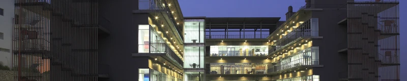 Hikal Ltd | Bangalore, India