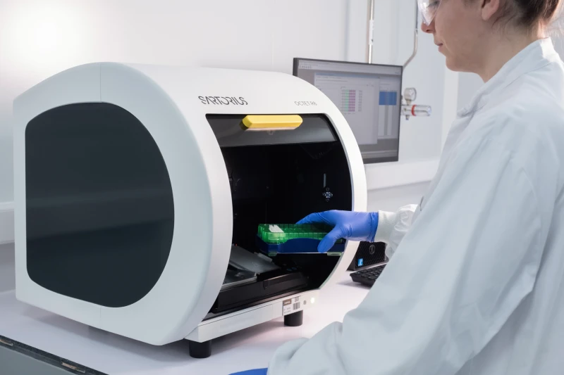 HIPRA BIOTECH SERVICES | Aiguaviva
