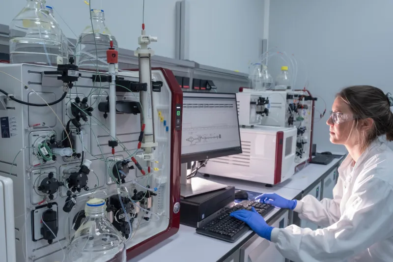 HIPRA BIOTECH SERVICES | Aiguaviva